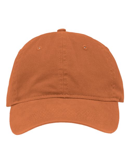 Sportsman Dad Hat Fit Adjustable Cotton Cap