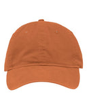 Sportsman Dad Hat Fit Adjustable Cotton Cap