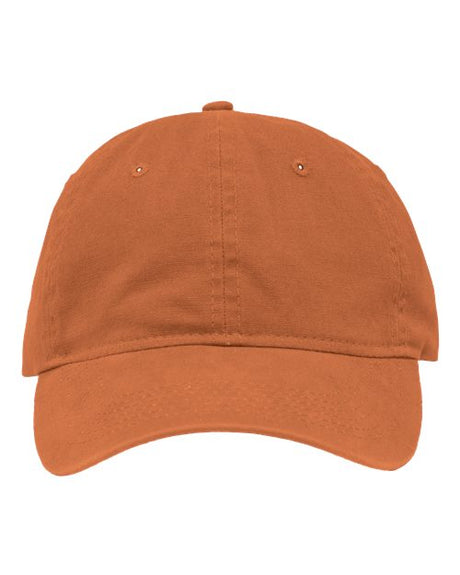 Sportsman Dad Hat Fit Adjustable Cotton Cap