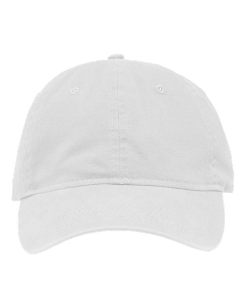 Sportsman Dad Hat Fit Adjustable Cotton Cap