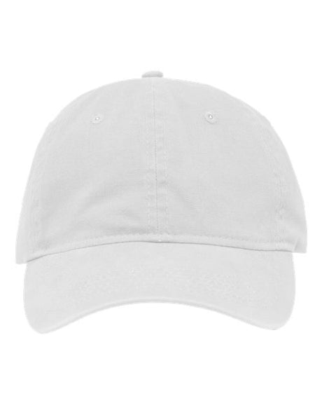 Sportsman Dad Hat Fit Adjustable Cotton Cap