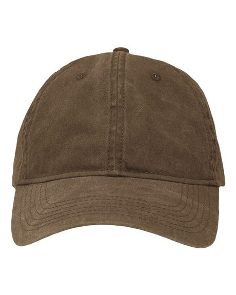 Sportsman Dad Hat Fit Adjustable Cotton Cap