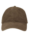 Sportsman Dad Hat Fit Adjustable Cotton Cap