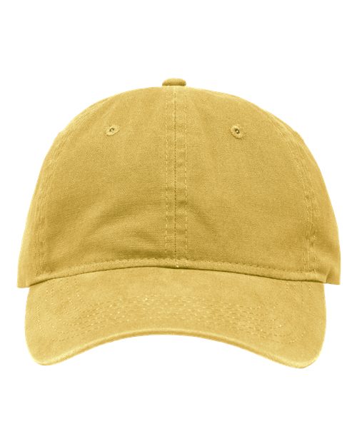Sportsman Dad Hat Fit Adjustable Cotton Cap