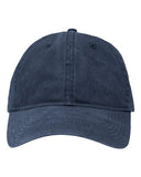 Sportsman Dad Hat Fit Adjustable Cotton Cap