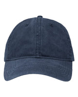 Sportsman Dad Hat Fit Adjustable Cotton Cap
