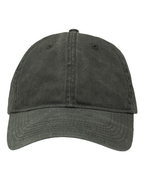 Sportsman Dad Hat Fit Adjustable Cotton Cap