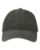 Sportsman Dad Hat Fit Adjustable Cotton Cap