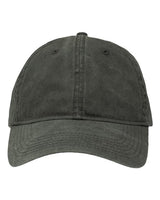 Sportsman Dad Hat Fit Adjustable Cotton Cap