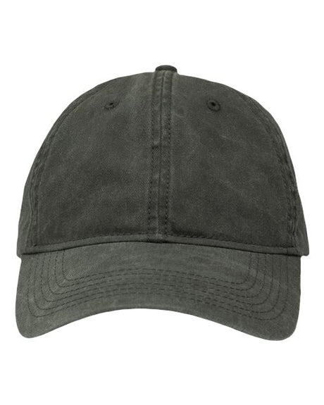 Sportsman Dad Hat Fit Adjustable Cotton Cap