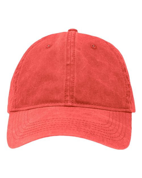 Sportsman Dad Hat Fit Adjustable Cotton Cap