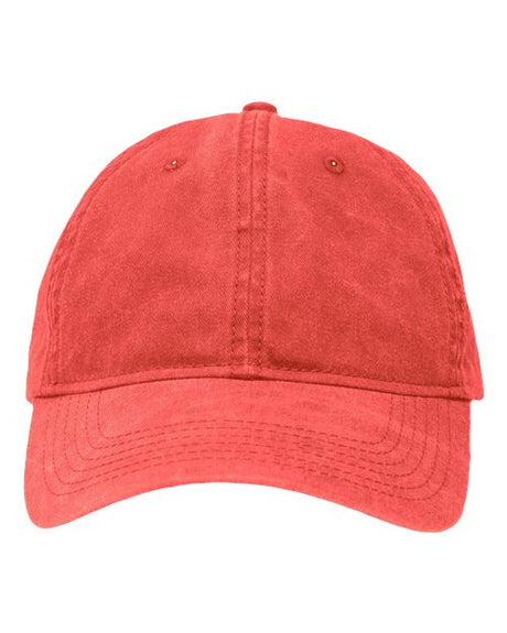 Sportsman Dad Hat Fit Adjustable Cotton Cap