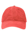 Sportsman Dad Hat Fit Adjustable Cotton Cap