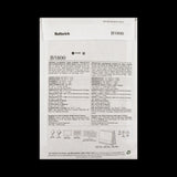 Butterick Table Dressings Pattern B5800