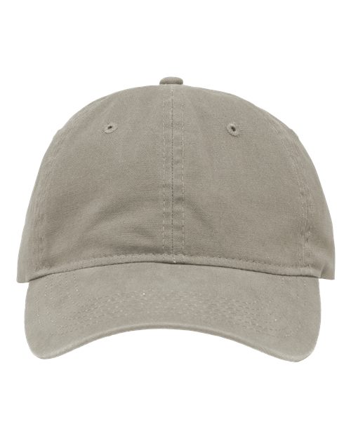 Sportsman Dad Hat Fit Adjustable Cotton Cap