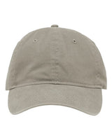 Sportsman Dad Hat Fit Adjustable Cotton Cap