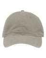 Sportsman Dad Hat Fit Adjustable Cotton Cap