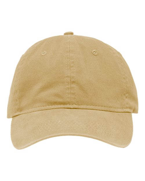 Sportsman Dad Hat Fit Adjustable Cotton Cap