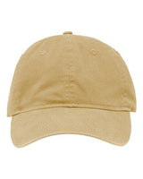 Sportsman Dad Hat Fit Adjustable Cotton Cap
