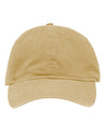 Sportsman Dad Hat Fit Adjustable Cotton Cap