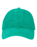 Sportsman Dad Hat Fit Adjustable Cotton Cap