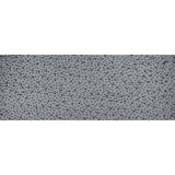 Mesh Lace with Pearl Beads - Navy