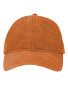 Sportsman Dad Hat Fit Adjustable Cotton Cap