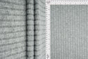 Brushed Hacci Sweater Knit Rib