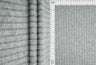 Brushed Hacci Sweater Knit Rib
