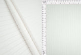Brushed Hacci Sweater Knit Rib