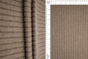 Brushed Hacci Sweater Knit Rib