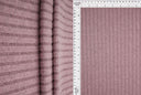 Brushed Hacci Sweater Knit Rib