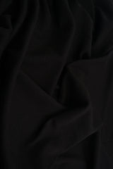 Modal Feel Solid Knit Jersey