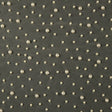 Mesh Lace with Pearl Beads - Pale Yellow