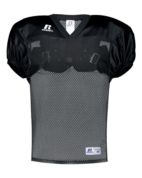 Russell Athletic Unisex Stock Practice Jersey