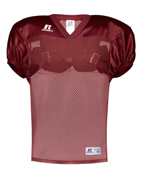 Russell Athletic Unisex Stock Practice Jersey