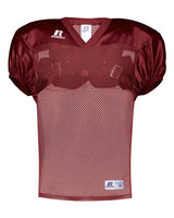 Russell Athletic Unisex Stock Practice Jersey