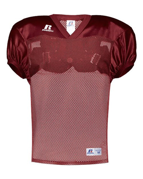Russell Athletic Unisex Stock Practice Jersey