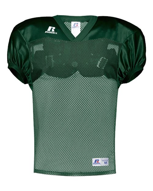 Russell Athletic Unisex Stock Practice Jersey