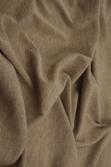 Modal Feel Solid Knit Jersey