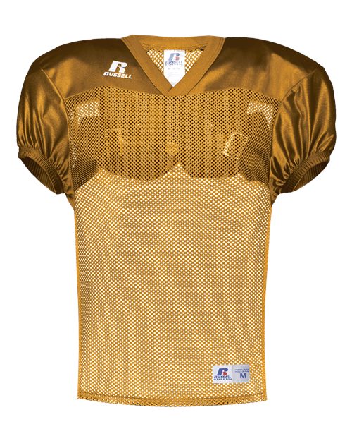 Russell Athletic Unisex Stock Practice Jersey