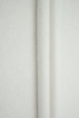 1 Yard Solid Yummy Brush Sweater Jersey Fabric, 59? Wide 100% Polyester