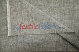 Chenille Polyester Fabric - Ultra Soft Velvety Texture, 60" Width, 350 GSM (1 Yard)