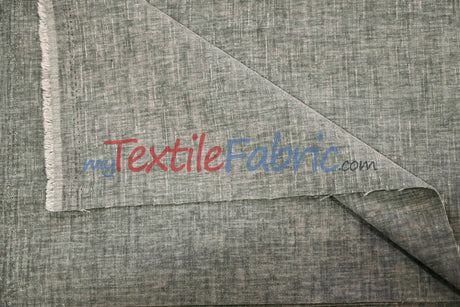 Chenille Polyester Fabric - Ultra Soft Velvety Texture, 60" Width, 350 GSM (1 Yard)