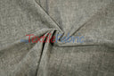 Chenille Polyester Fabric - Ultra Soft Velvety Texture, 60" Width, 350 GSM (1 Yard)