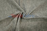 Chenille Polyester Fabric - Ultra Soft Velvety Texture, 60" Width, 350 GSM (1 Yard)