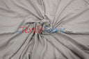 100 Percent Cotton Gauze Fabric - Soft Lightweight Muslin, 46/48" Width, Yards, Bolts, Sample Swatch (1 Yard)