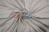 100 Percent Cotton Gauze Fabric - Soft Lightweight Muslin, 46/48" Width, Yards, Bolts, Sample Swatch (1 Yard)