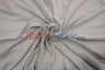 100 Percent Cotton Gauze Fabric - Soft Lightweight Muslin, 46/48" Width, Yards, Bolts, Sample Swatch (1 Yard)