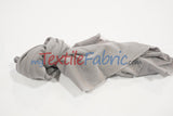 100 Percent Cotton Gauze Fabric - Soft Lightweight Muslin, 46/48" Width, Yards, Bolts, Sample Swatch (1 Yard)